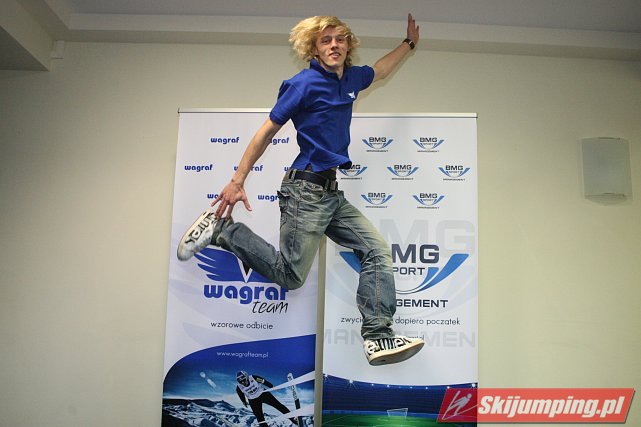 081 Dawid Kubacki